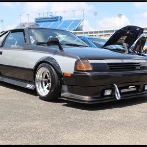 Meet your Posher, Chase